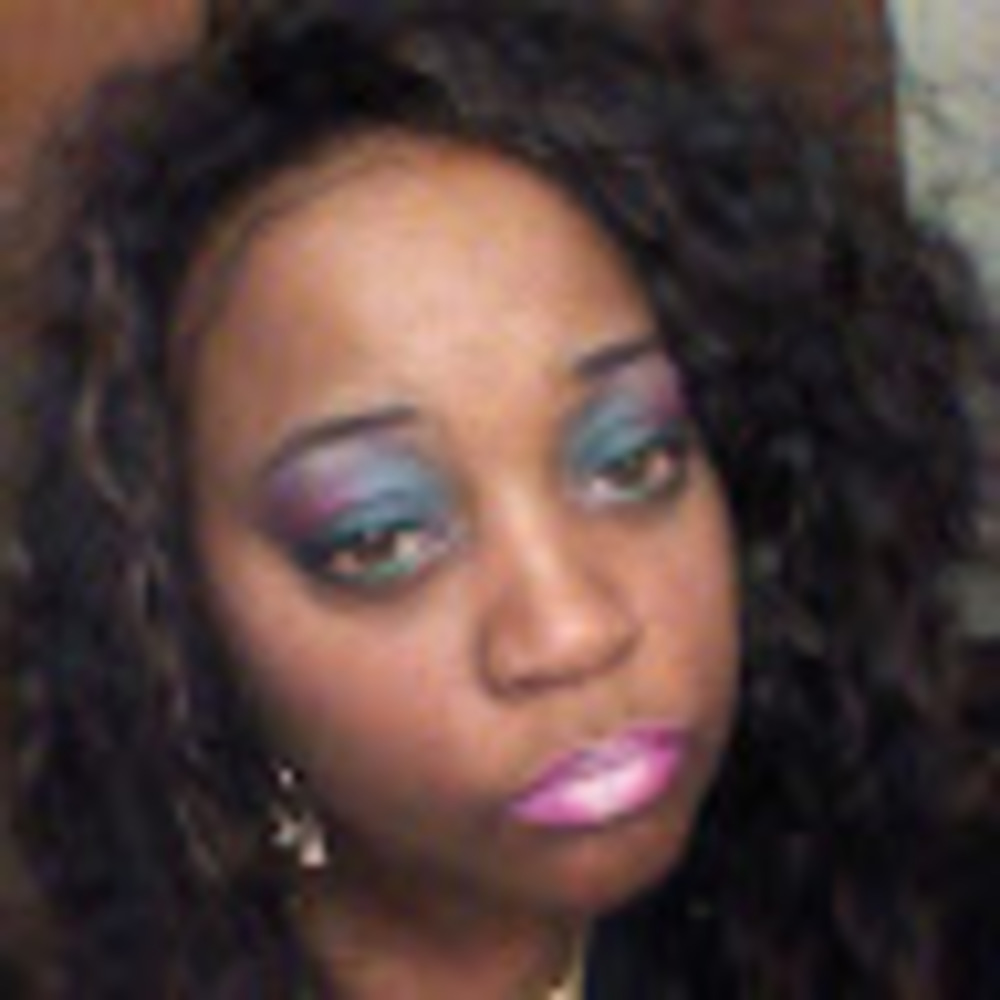 Meet your Posher, Laticia